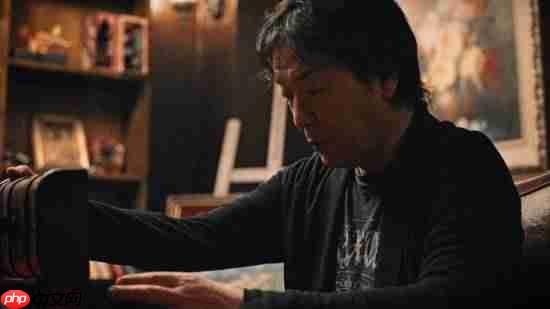 《生化危机》特辑定档！开发者再聚首揭秘传奇系列