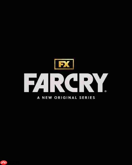 《孤岛惊魂》电视剧官宣！全新背景设定和全新演员