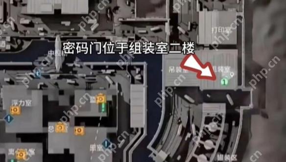 三角洲行动2025年11月25日摩斯密码 三角洲行动每日摩斯密码更新 - php中文网