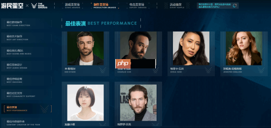 《光与影：33号远征队》男女主演员谈剧情：竟然选了相同的结局