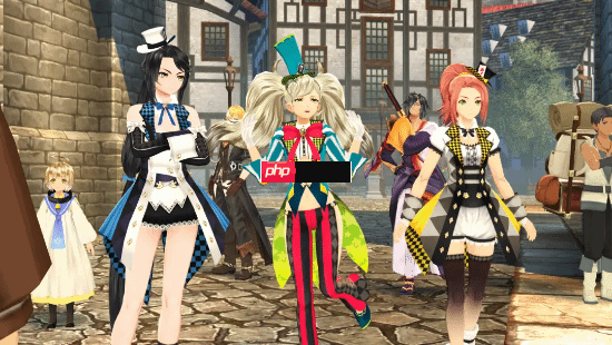 《狂战传说复刻》大量截图公开！和原版区别多大？