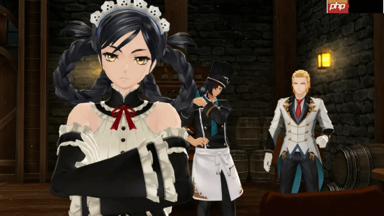 《狂战传说复刻》大量截图公开！和原版区别多大？