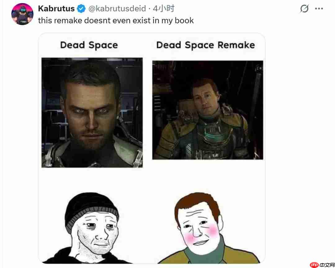 《哥特王朝：重制版》丑化女性 Steam讨论区炸了锅