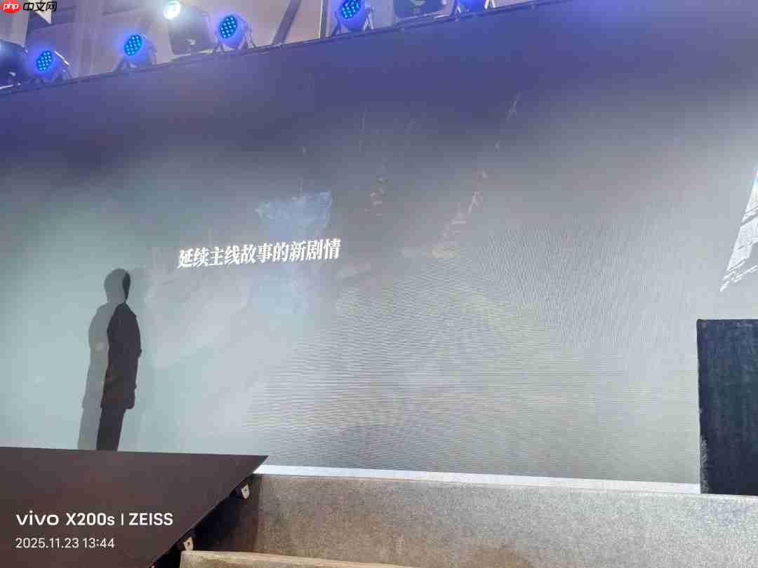 国产类魂《无限机兵》首部DLC正式公布 含全新BOSS