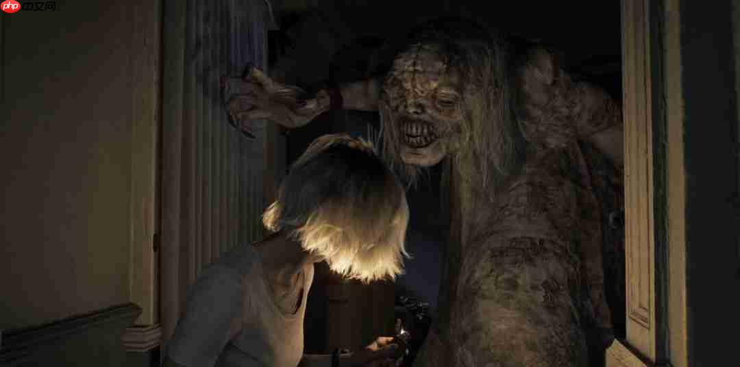 《生化危机9:安魂曲》愿望单数量已超300万