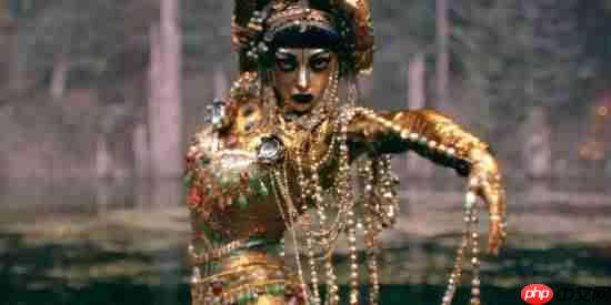 “爱死机”《吉巴罗》导演谈《失落星船:马拉松》抄袭事件:纯误会 被严重夸大其词了