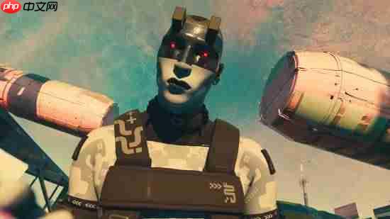 “爱死机”《吉巴罗》导演谈《失落星船:马拉松》抄袭事件:纯误会 被严重夸大其词了