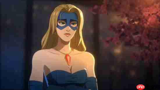 《超英派遣中心》恋爱数据公布:玩家更青睐隐形女