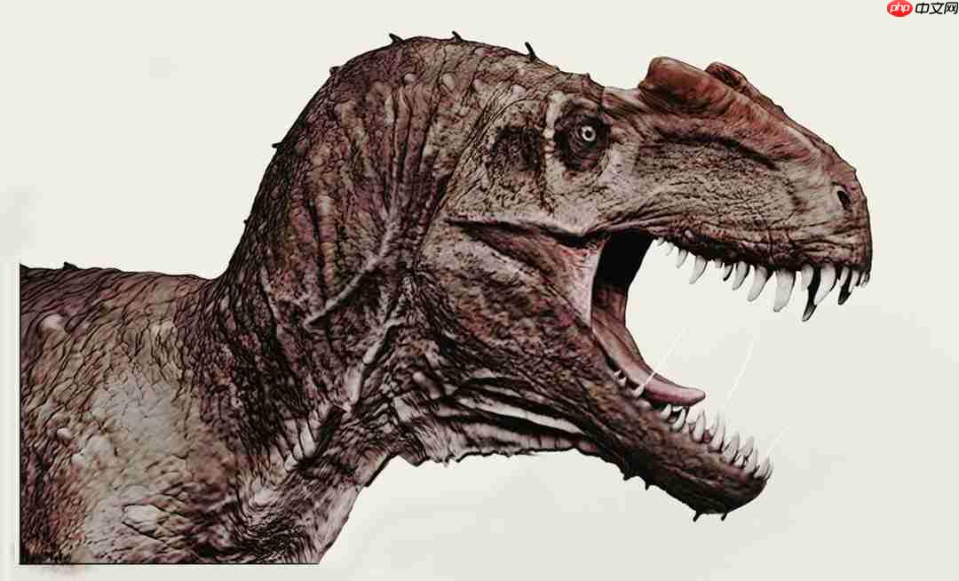 恐龙FPS《蛮荒计划》发售日宣传片 12月5日发售