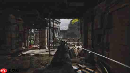 侏罗纪生存FPS新作《蛮荒计划》定档!超强装置指挥恐龙帮你战斗