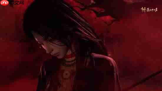 网易开放世界大作《燕云十六声》Steam峰值再创新高!好评率84%