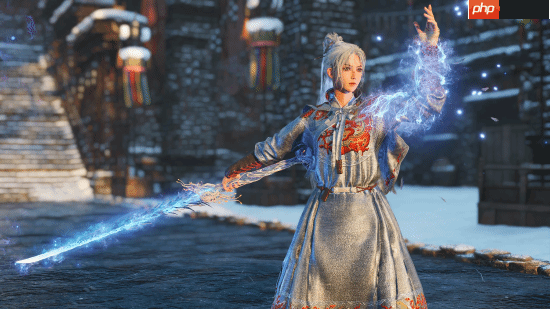 《明末》的冒险之旅已告一段落！你觉得还会有DLC吗