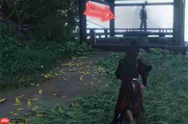 燕云十六声不见山奇遇铸剑任务完成指南