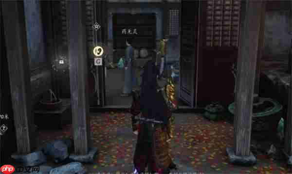 燕云十六声不见山奇遇铸剑任务完成指南