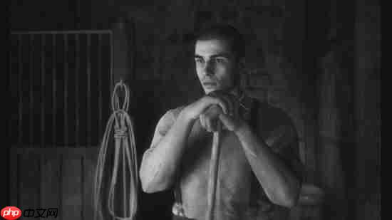 《四海兄弟故乡》西西里影院模式演示 复古韵味拉满!