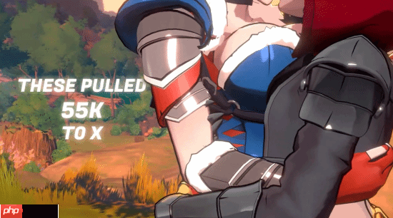 《Swords & Slippers》新片段:两位美少女贴贴!