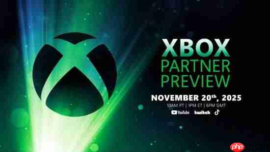 调查显示超40%玩家“很不满”Xbox新发布会！你觉得如何？