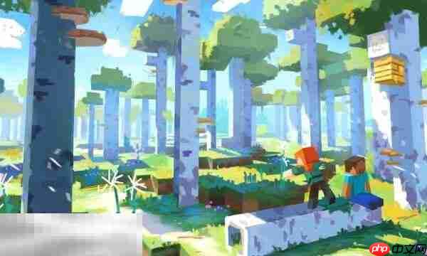 想要自由控制天气和天气时长？试试MC这些天气指令