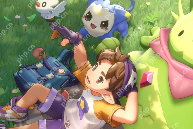 洛克王国世界网页版登录_洛克王国世界官方网站