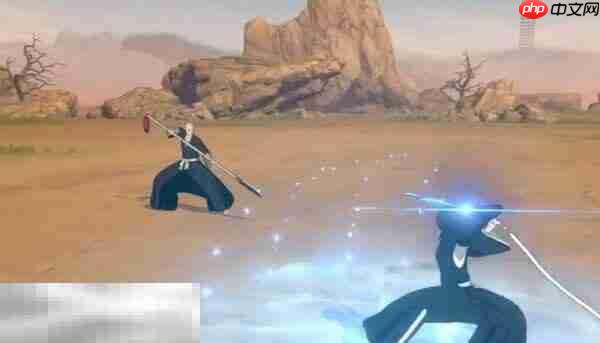 境界刀鸣朽木露琪亚技能是什么 朽木露琪亚角色定位及技能介绍