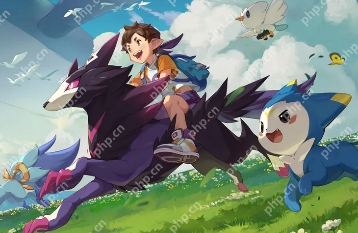 洛克王国世界官方下载通道_洛克王国世界官网快速访问