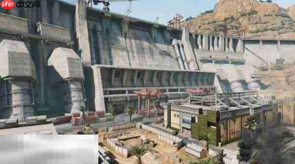 三角洲行动零号大坝金库怎么开 零号大坝金库开启进入方法分享