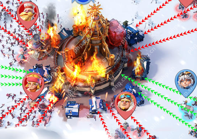 无尽冬日最新版下载_无尽冬日官网通道开启