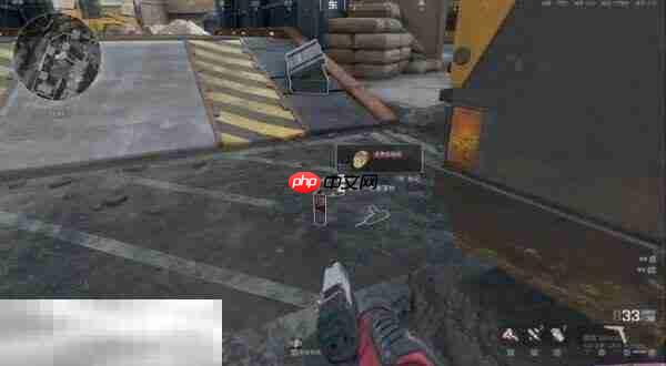 三角洲行动零号大坝怎么跑刀 零号大坝跑刀攻略路线推荐