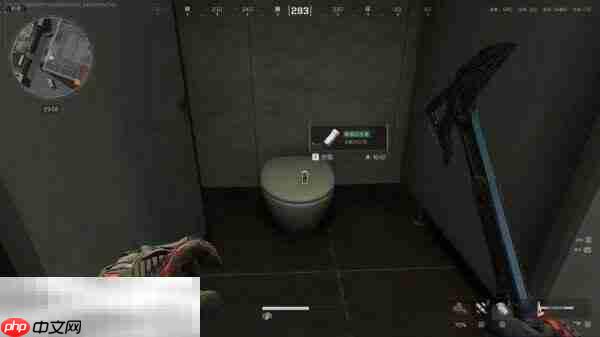 三角洲行动零号大坝100%刷红点位在哪 零号大坝100%刷红点位一览