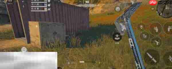 三角洲行动零号大坝宝藏位置在哪 零号大坝宝藏位置点地图一览