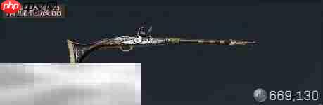 三角洲行动大红有哪些 大红图鉴及价格表一览