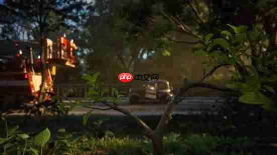 HoYoverse下一代旗舰产品《Varsapura》亮相:蔡浩宇带队研发,沉浸式叙事与写实画风