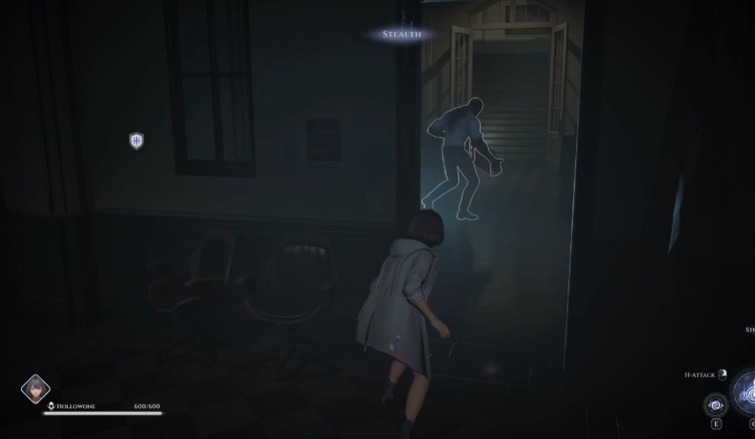 米哈游新作《Varsapura》31分钟实机首曝 美少女+虚幻五大都市!