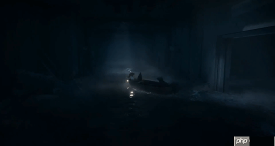 《小小梦魇》团队新作《Reanimal》定档预告：支持中配 已开启预购