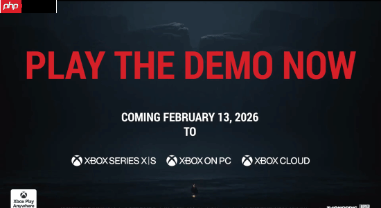 《小小梦魇》团队新作《Reanimal》定档预告：支持中配 已开启预购