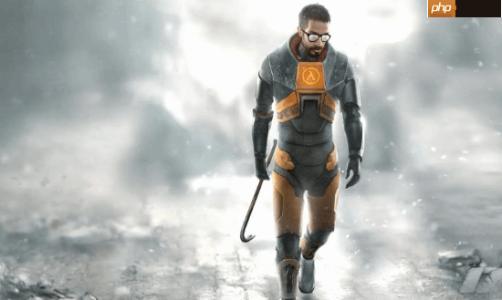 steamdb创始人发现后台可疑线索 或是《半条命3》