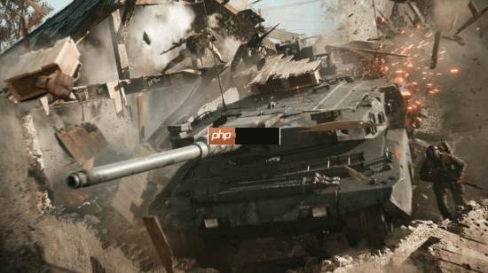 EA称《战地6》是"年度最畅销射击游戏"！昨日仍有超20万人同时在线