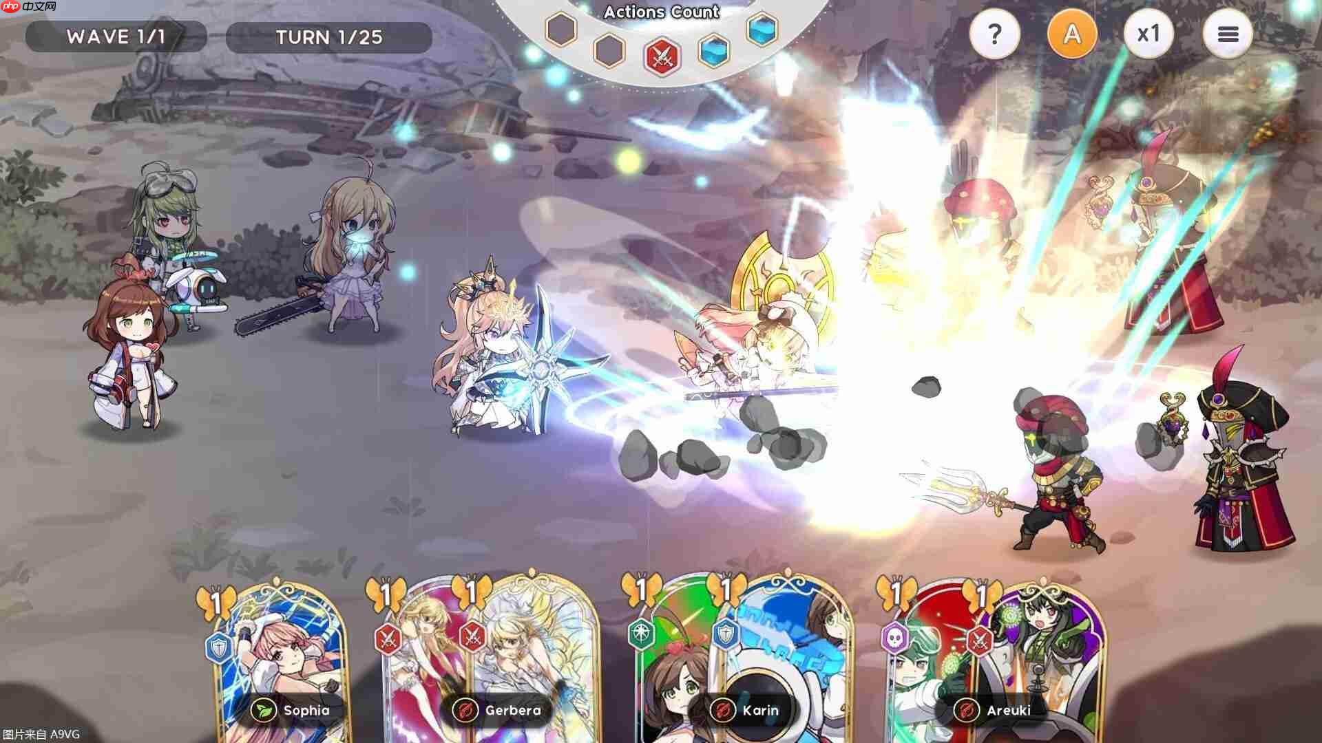 美少女RPG手游《尤格多拉 回响》推出买断制单机版登陆Steam