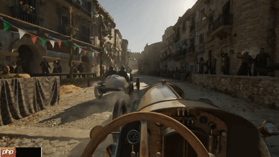 《四海兄弟：故乡》迎来大更新：新增汽车与马匹竞速、战斗挑战、照片模式等