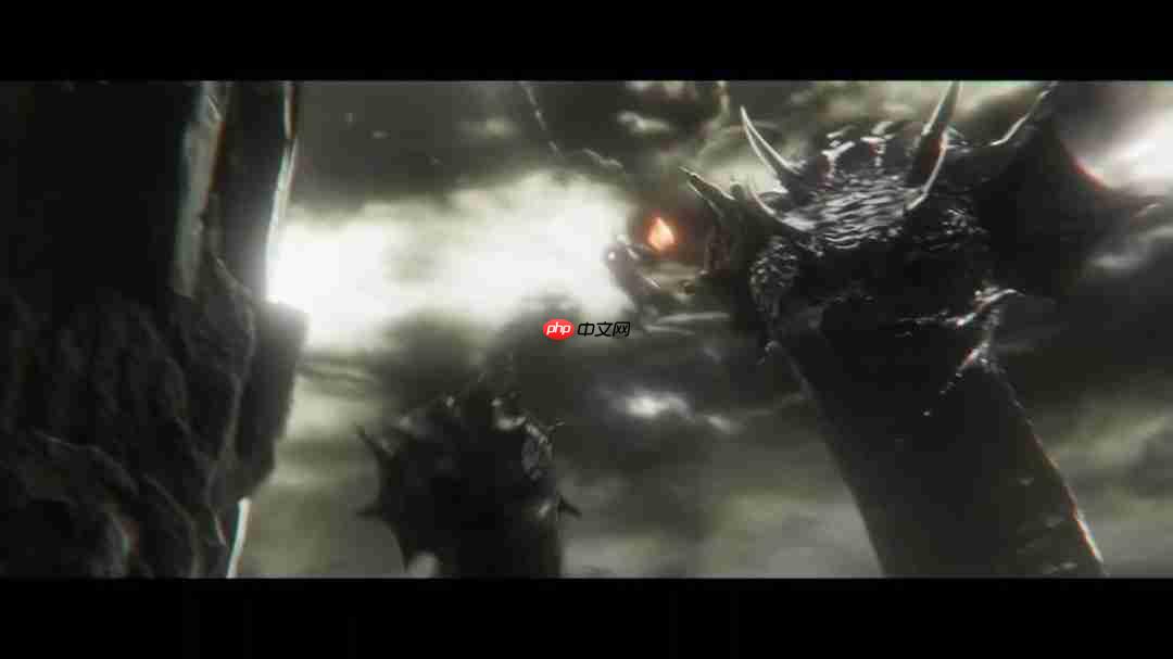 《战神》虚幻5粉丝重制版视频 奎爷大战敌人