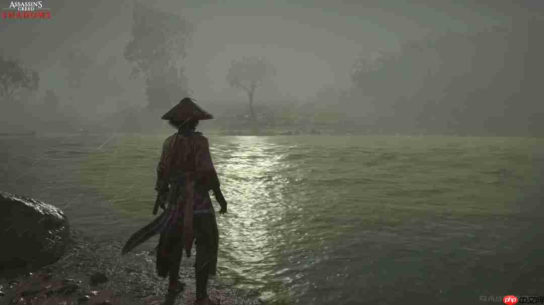 《燕云十六声》《羊蹄山之魂》《刺客信条影》画面对比 谁更强?