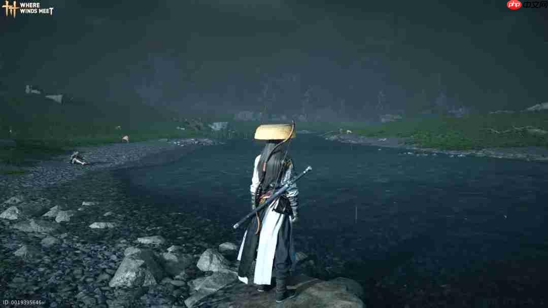 《燕云十六声》《羊蹄山之魂》《刺客信条影》画面对比 谁更强?