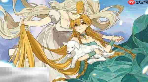 火山的女儿再度重逢克劳德怎么攻略 克劳德攻略方法详情