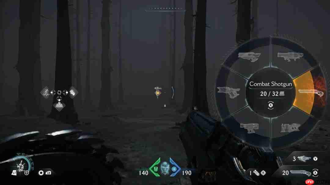 竞技场模式大改！ 《毁灭战士：黑暗时代》发布重大更新