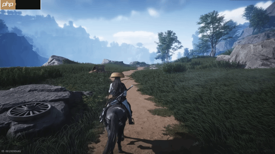 《燕云十六声》对比《羊蹄山之魂》《刺客信条影》:把外国玩家香晕了