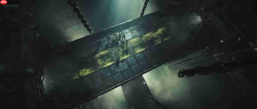 《战锤40K:暗潮》