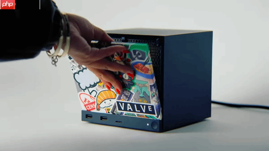 Steam主机价格未定 但分析师一致断言"不会便宜"