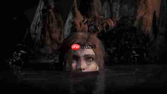 《古墓丽影：决定版》NS&NS2宣传片：劳拉女侠的蜕变之旅！