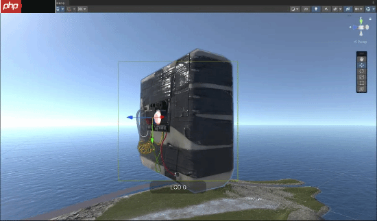 抄袭要变联动了?《三角洲行动》盗用模型迎来转机