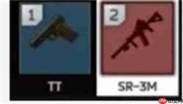 逃离塔科夫武器故障系统介绍指南